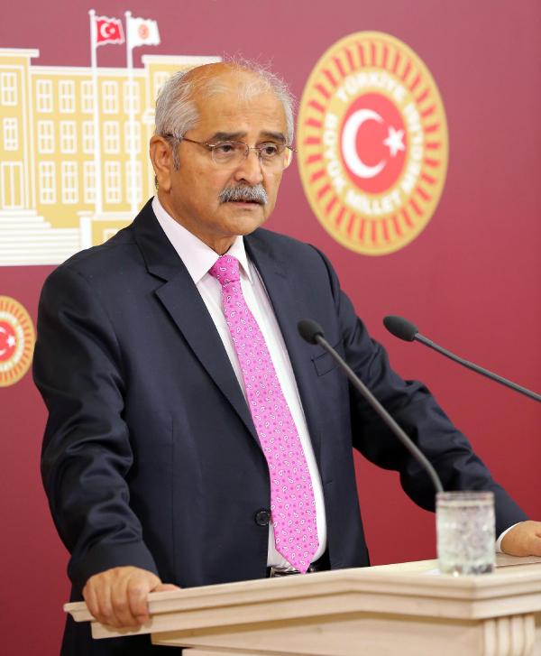 Göcek koylarının kiralanması meclise taşındı