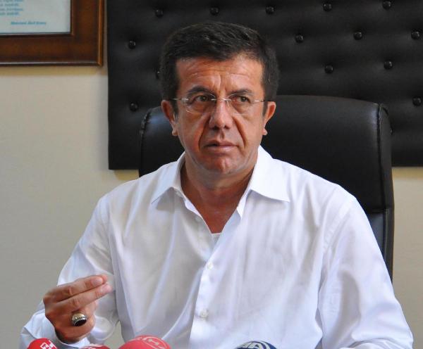 Bakan Zeybekci'den, yalı  satın almaya 'ihtiyaç' açıklaması