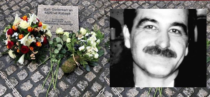 13 yıl önce sadece Türk olduğu için öldürüldü