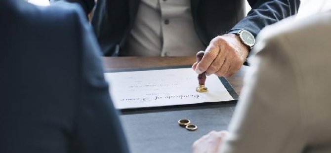 Boşanmak isteyenlere ‘online kurs’ şartı