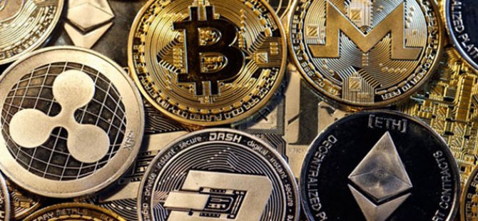 Bitcoin 8 bin doların üzerinde
