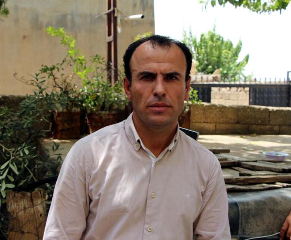 Silopi'de hendek kapatmada çatışma; ölü ve yaralılar var (3)