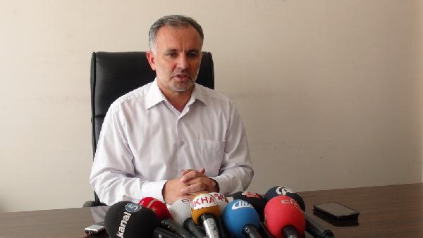 HDP: Çok Hızlı şekilde kınıyoruz