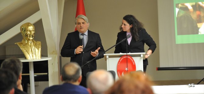 'Almanya hukuk devleti olduğunu gösteremedi'
