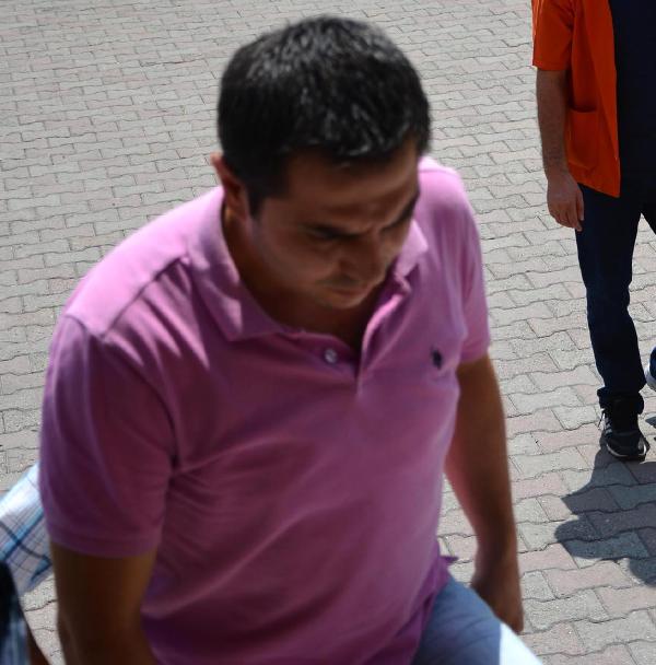 Karabük'te 'paralel yapı' operasyonunda 1 polis tutuklandı