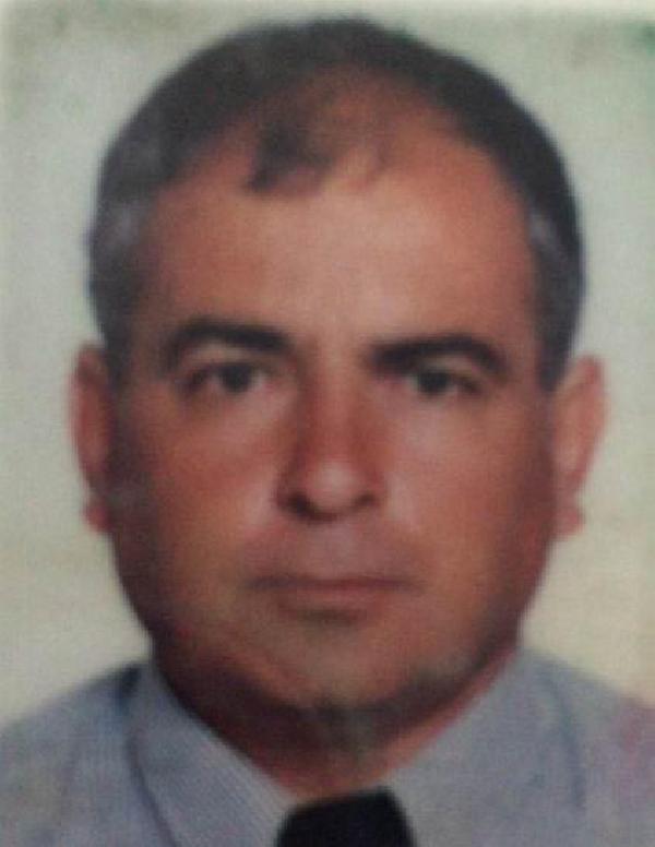 Çiftçi, akrabasının bahçesinde ölü bulundu