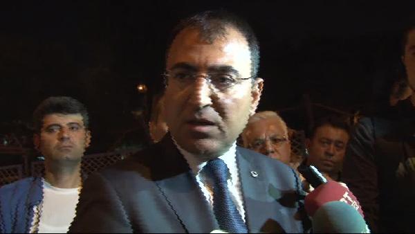Huzurevinde yangın: 1 ölü, 30 yaralı (2)