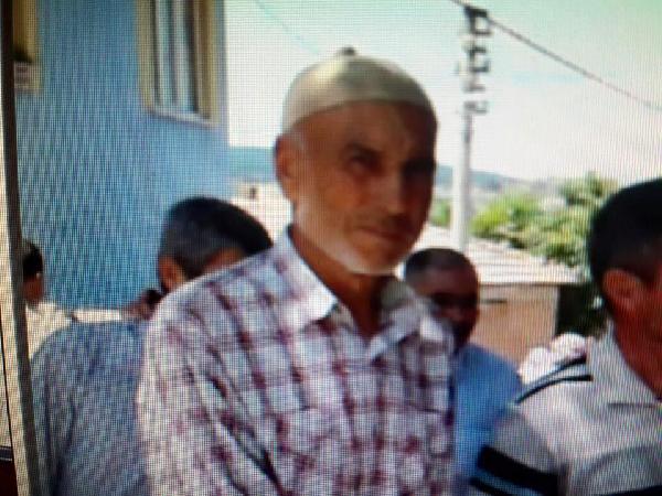 Tarlasını domuzlardan korumak için çevirdiği elektrik akımına kapılarak öldü