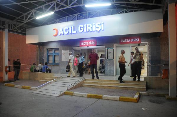 Yalova’da tekne battı: 1 ölü, 1 kayıp