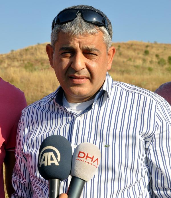 Muhsin Yazıcıoğlu anısına doğaya '2009' keklik bıraktı