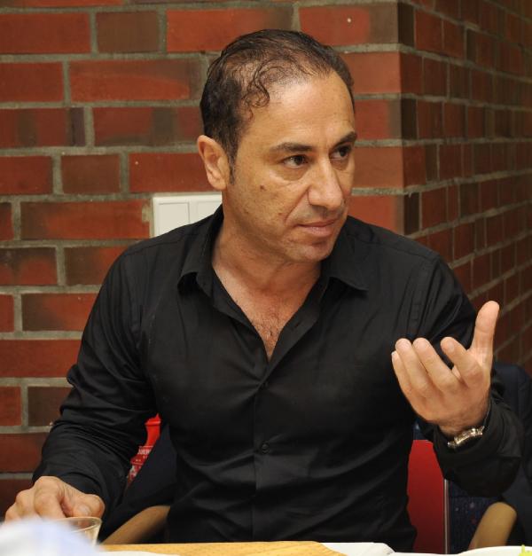 Almanya’da ‘kültüre hassas’ terapi merkezleri