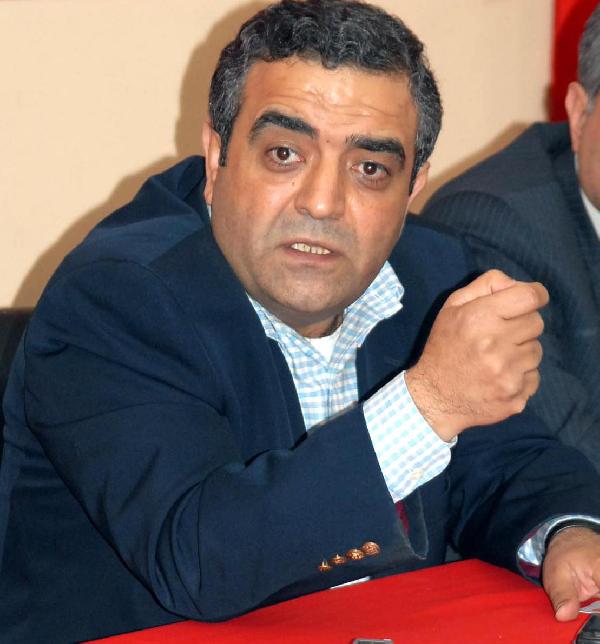CHP'li Tanrıkulu: Gözaltına alınan IŞİD'lilerin serbest bırakıldığı doğru mu ?