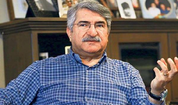 CHP'li Sağlar: PKK acil silah bırakmalı