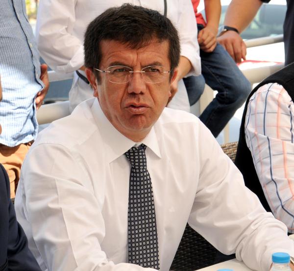 Bakan Zeybekci'nin avukatından 'yalı' açıklaması