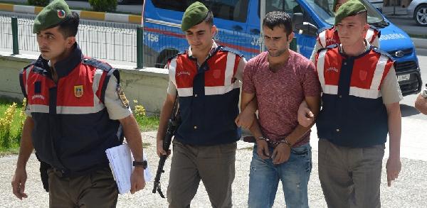 Düğün hazırlığı yaparken kaçırılan genç kız kurtuldu