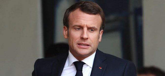 Korona, Macron'un popülaritesini düşürdü