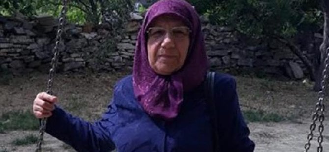 Bir gurbetçi muhtar daha