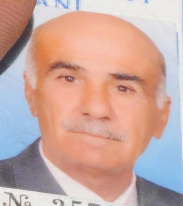 Motosiklet yolun karşısına geçmeye çalışan yayaya çarptı: 1 ölü, 2 yaralı