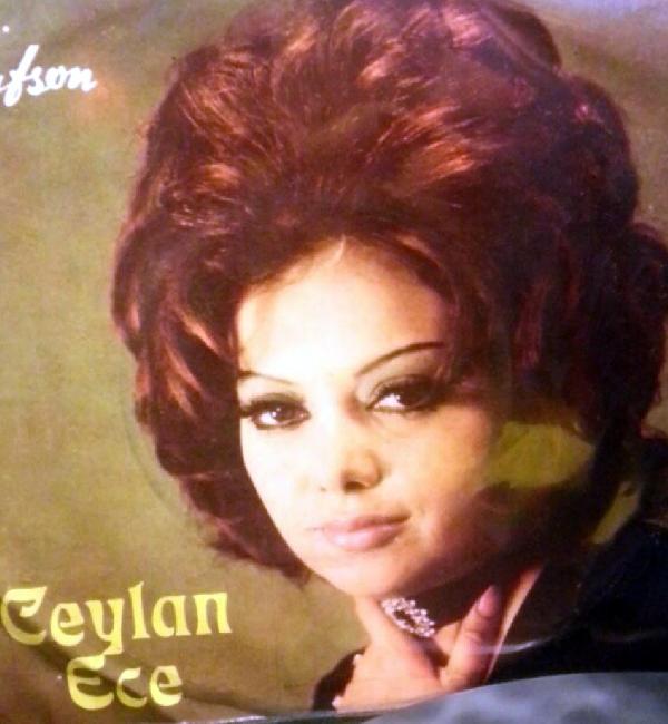 60'lı yılların ünlü ismi Gönül Ceylan Ece, hayatını kaybetti