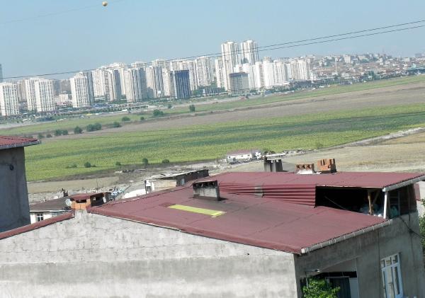 Avcılar dönüşümüne ‘Dikmen’ ve ‘Portakal Vadisi’ modeli