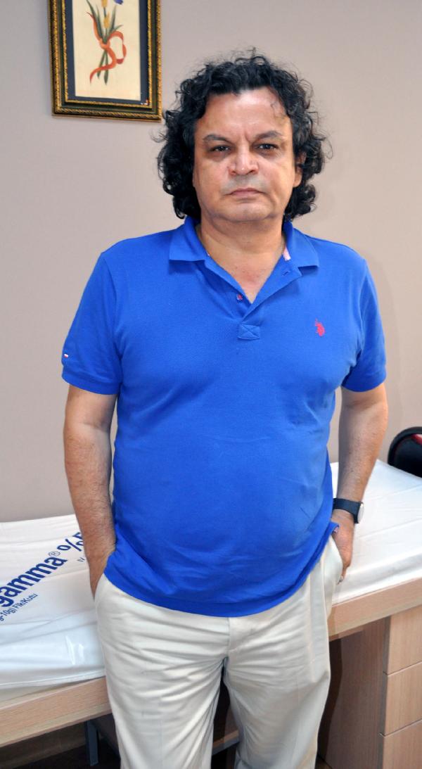 Sıcak havalar kan bağışını da düşürdü