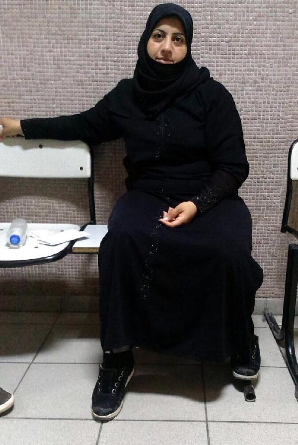 Suriyeli kadın: Su satarak geçinemeyince fuhuşa başladık