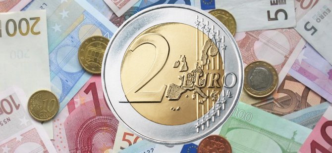 Konya'da 15 bin adet sahte 2 avro ele geçirildi