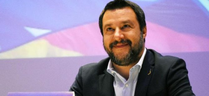 Alan Kurdi gemisini de yasakladı