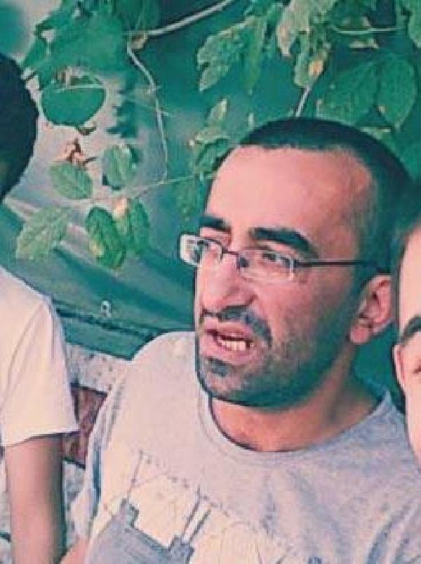 Denizde boğulan kafe işletmecisi toprağa verildi