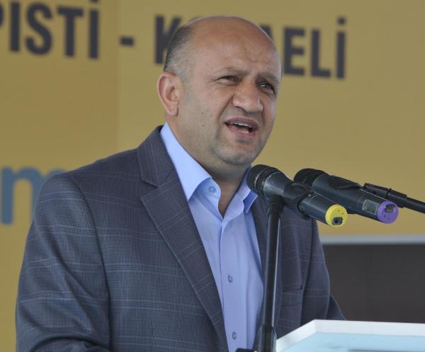 Bakan Işık yerli otomobille ilgili tarih verdi: Bu ayın sonuna kadar 3 adet prototip üretilmiş olacak