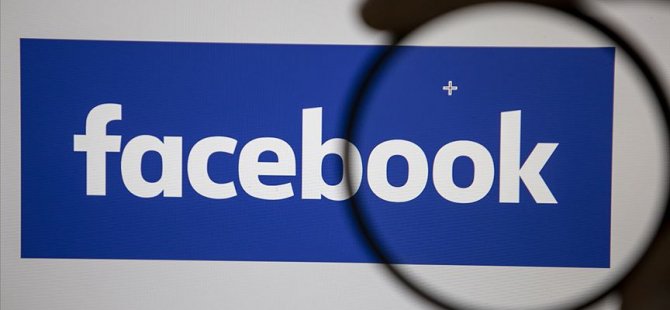 Facebook'tan yine bir veri güvenliği skandalı