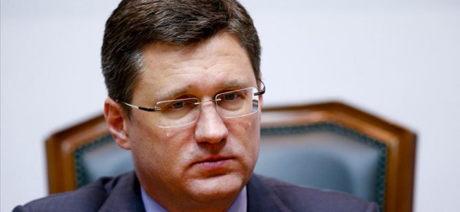 Rusya: OPEC’i uzatmaya gerek yok