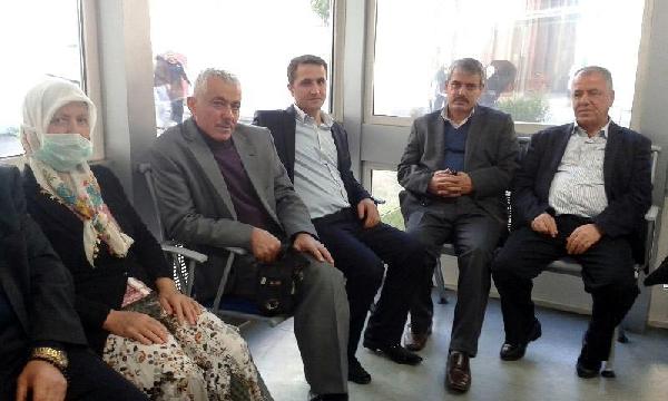 Lösemi hastası kadının kardeş şansı