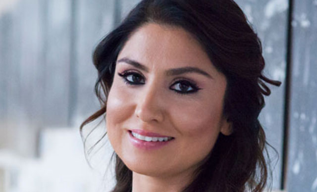 Saadet Yüksel AİHM’ye yargıç seçildi