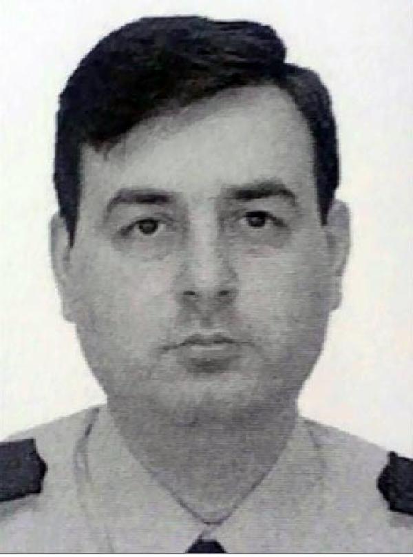 Polis müdürü şehit oldu