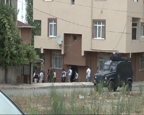 Sultanbeyli'de inceleme sürüyor