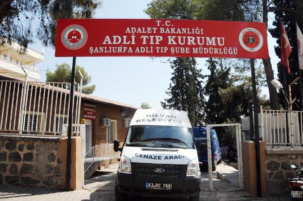 Şanlıurfa'da 2 çocuk ile 1 Suriyeli suda boğuldu