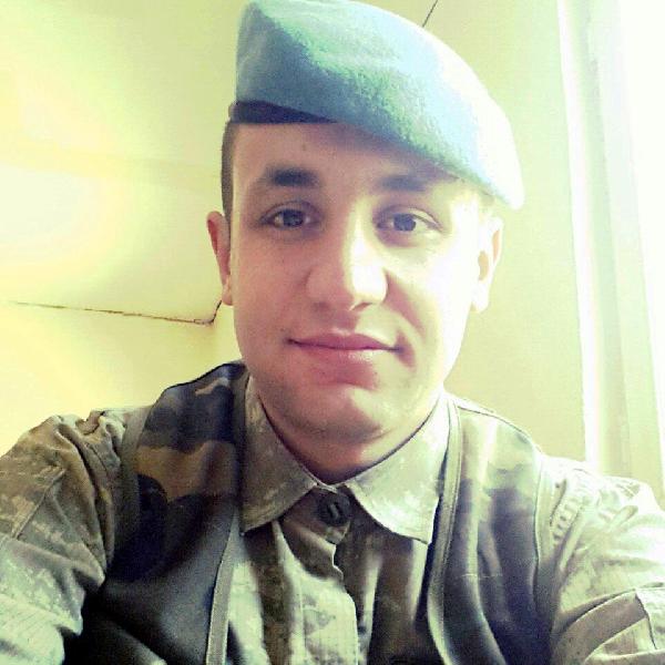 Terhis olan evlatlarını beklerken şehit olduğu haberi geldi