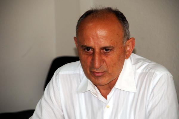 CHP'li Çiçek: Türkiye'nin kurtuluşu büyük koalisyondan yana