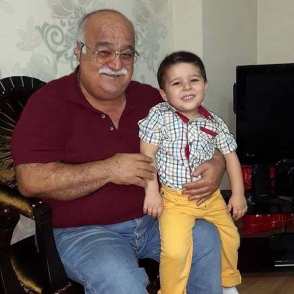 Mersin'de arı sokan eski klüp başkanı öldü