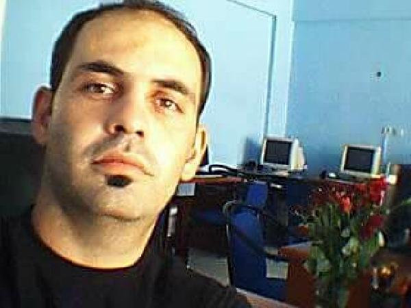 Kokoreç tartışmasında öldürüldü