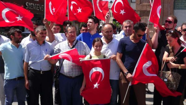 Çanakkale Memur-Sen'den festival tepkisi
