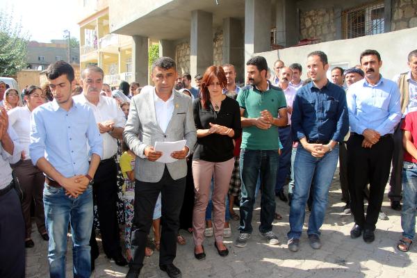 DBP Şırnak İl Başkanı'ndan 'Özerklik' açıklaması: Kendimiz yöneteceğiz