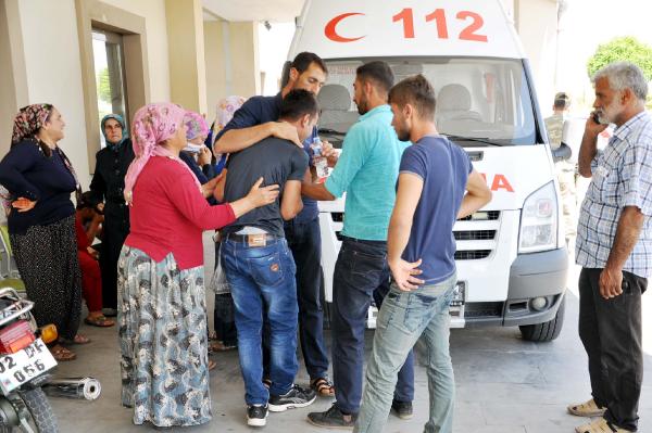 Minik Ayşe küvette boğuldu