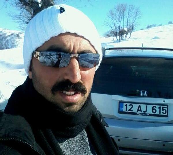 Elazığ Karakoçan'da kaza: 1 ölü, 3 yaralı