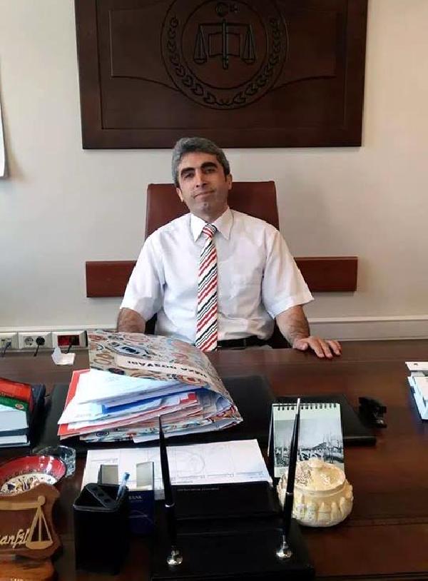Tayini çıkan hakim, kızının naklini kabul etmeyen okula dava açtı