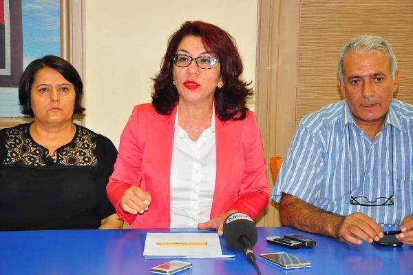 CHP'li vekil Biçer'den Zonguldak'a termik santral tepkisi