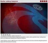 TRABZONSPOR GENEL SEKRETERİ SALDIRIYA UĞRADI  (2)