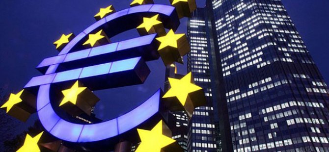 ECB: Risklerin devam etmesini bekliyoruz