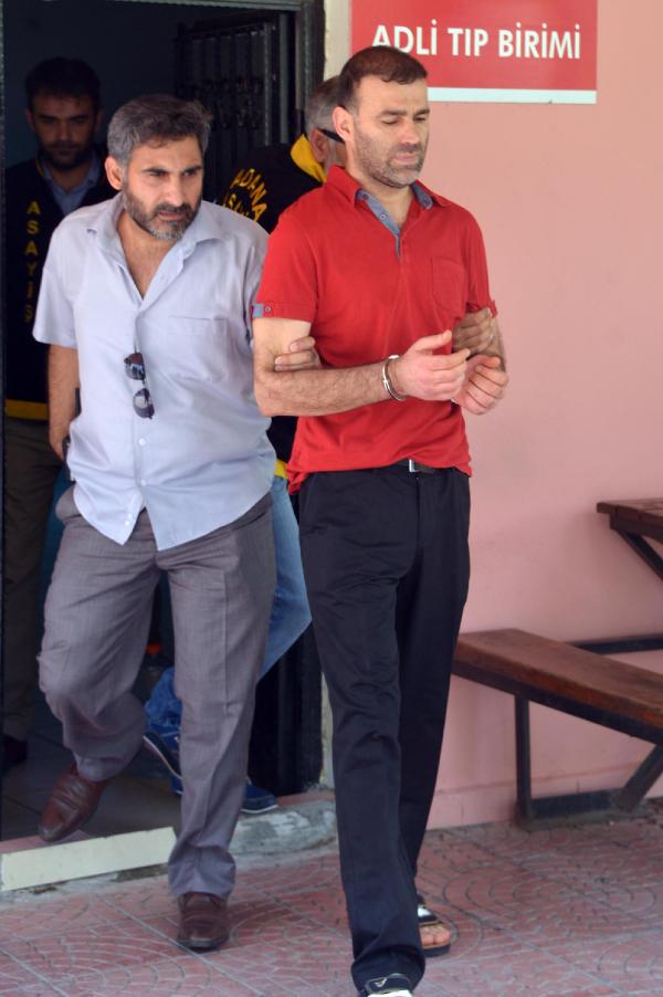 Bar cinayeti sanığı: Oldu bir kere, Allah rahmet eylesin